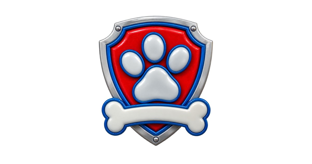 Paw Print Shield Clipart — Free Transparent PNG | InfyPNG