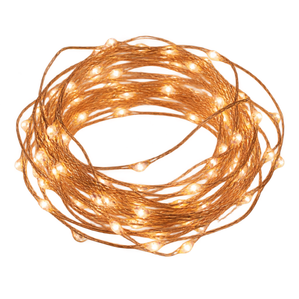 Christmas Lights Multicolor Clipart — Free Transparent PNG | InfyPNG