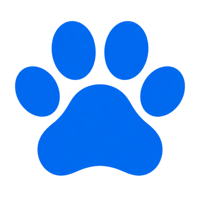 Paw Print Shield Clipart — Free Transparent PNG | InfyPNG