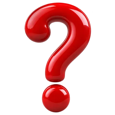 Glossy Blue Question Mark Clipart — Free Transparent PNG | InfyPNG